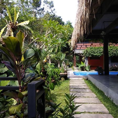 Kencana Ubud By Mahaputra Extérieur photo