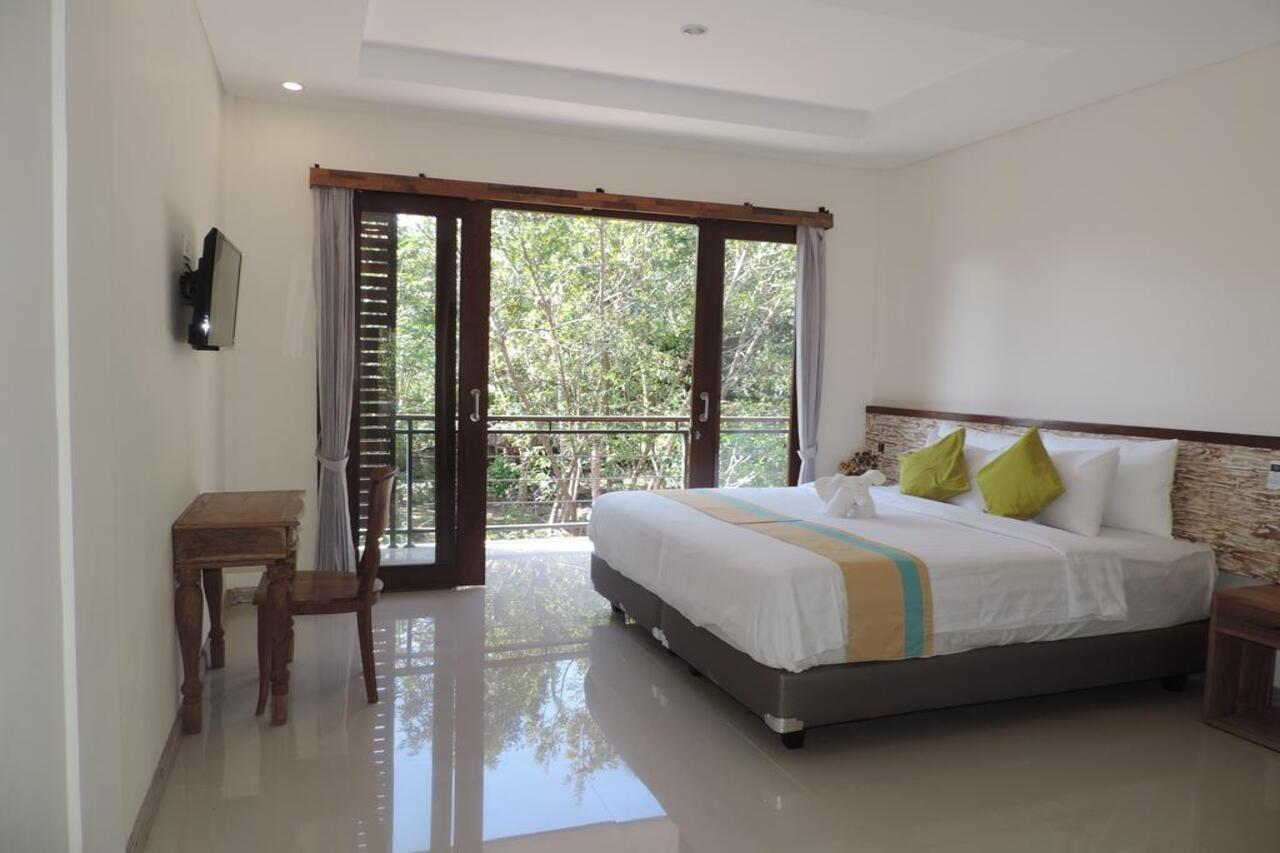 Kencana Ubud By Mahaputra Extérieur photo