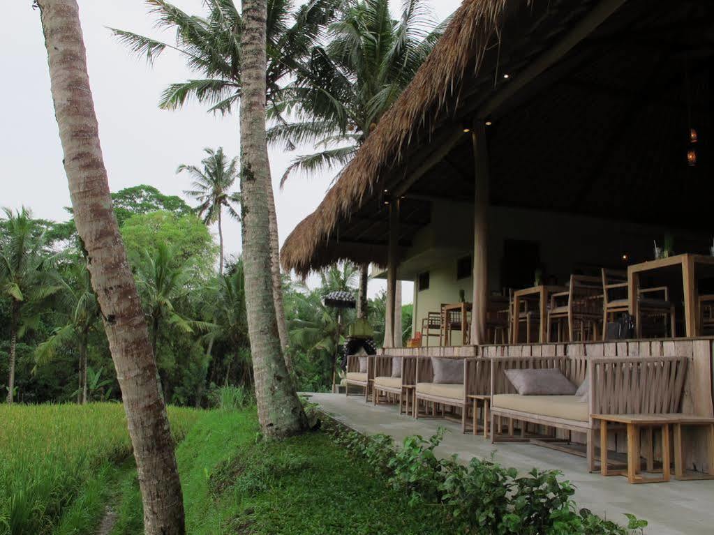 Kencana Ubud By Mahaputra Extérieur photo