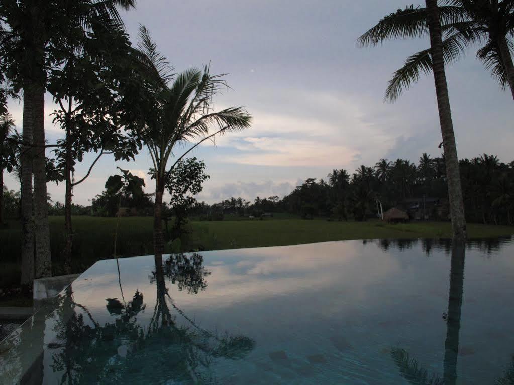 Kencana Ubud By Mahaputra Extérieur photo