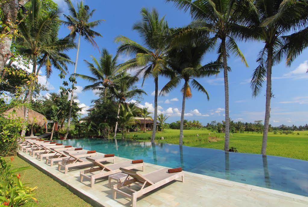 Kencana Ubud By Mahaputra Extérieur photo