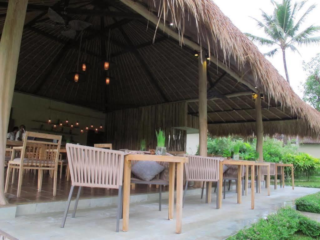 Kencana Ubud By Mahaputra Extérieur photo