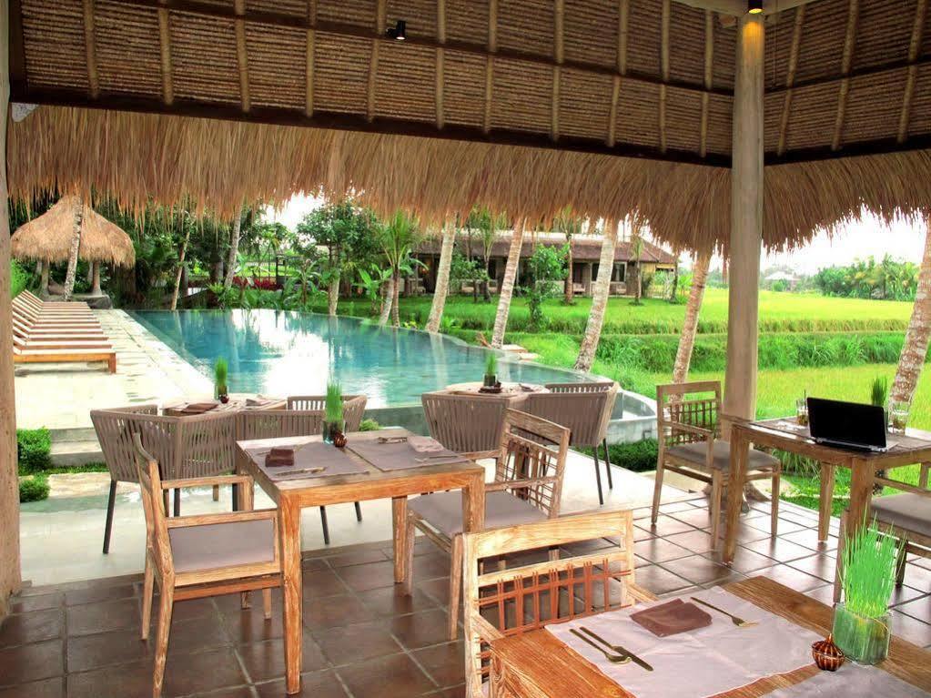 Kencana Ubud By Mahaputra Extérieur photo