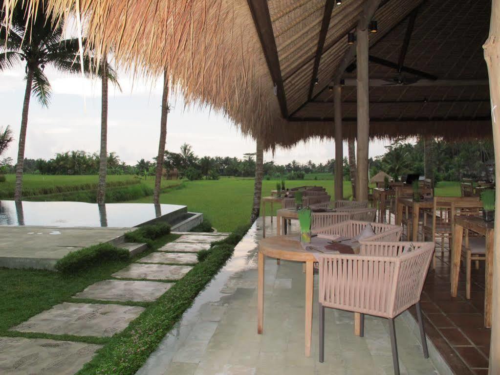 Kencana Ubud By Mahaputra Extérieur photo