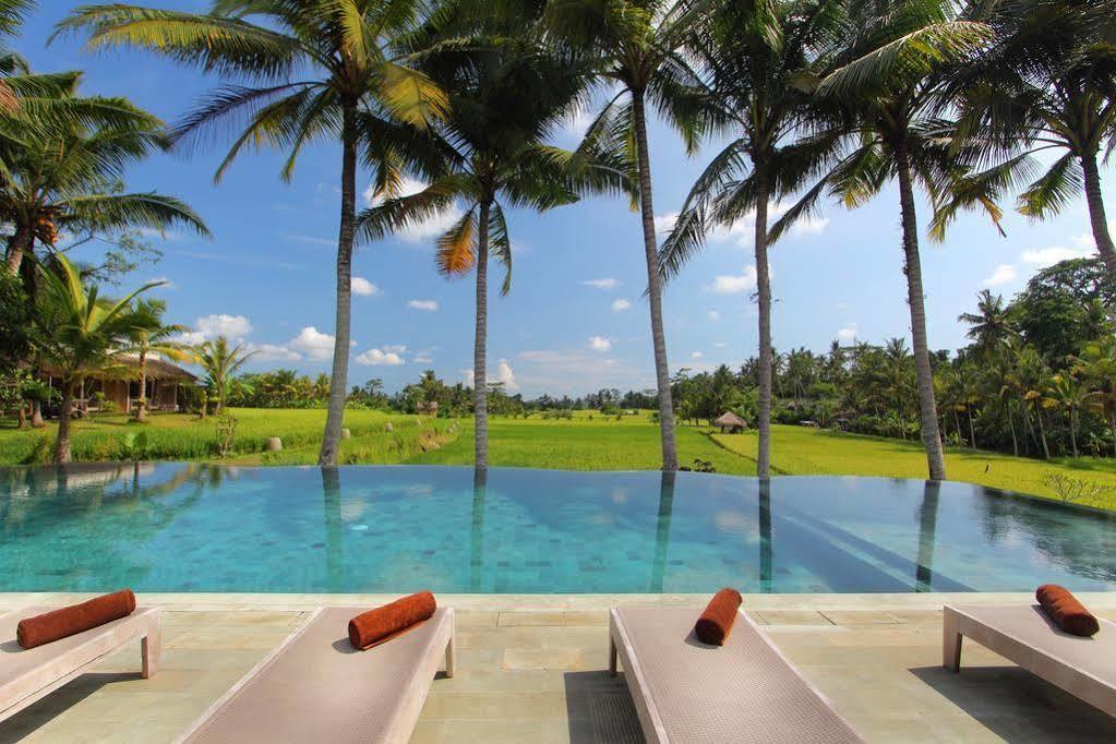 Kencana Ubud By Mahaputra Extérieur photo