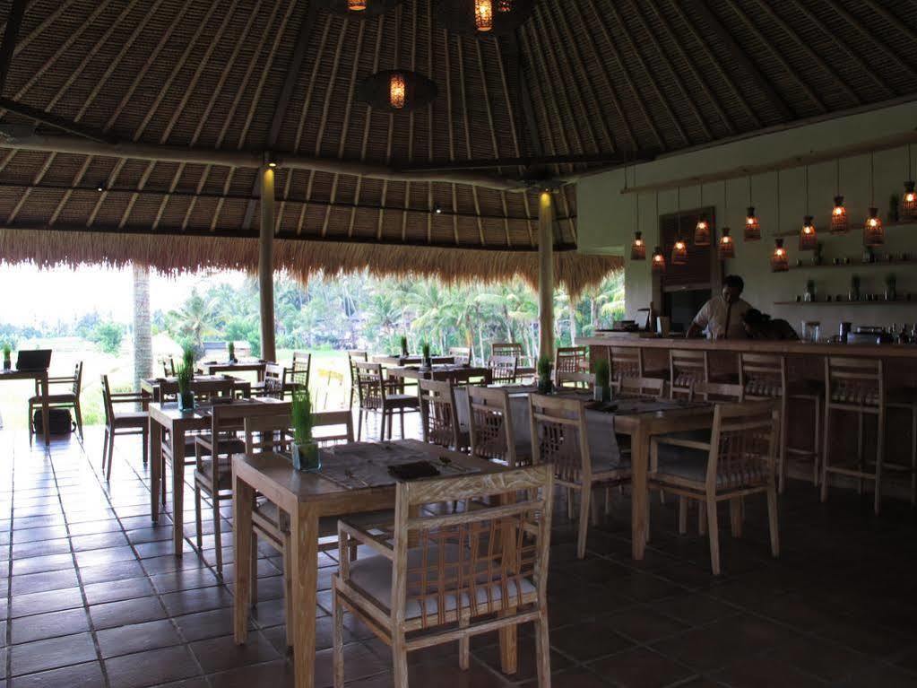 Kencana Ubud By Mahaputra Extérieur photo