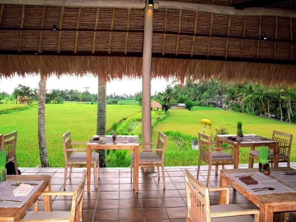 Kencana Ubud By Mahaputra Extérieur photo