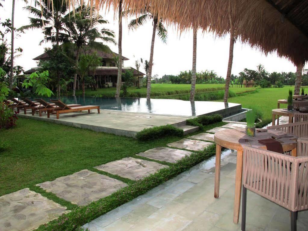 Kencana Ubud By Mahaputra Extérieur photo