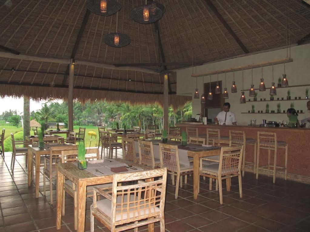 Kencana Ubud By Mahaputra Extérieur photo