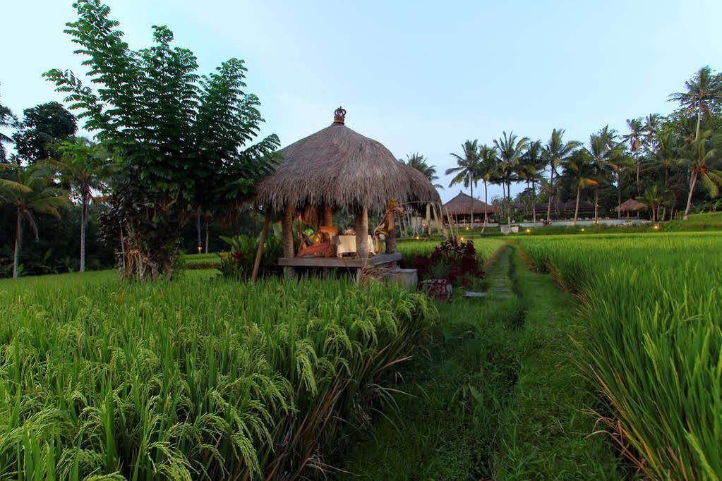 Kencana Ubud By Mahaputra Extérieur photo
