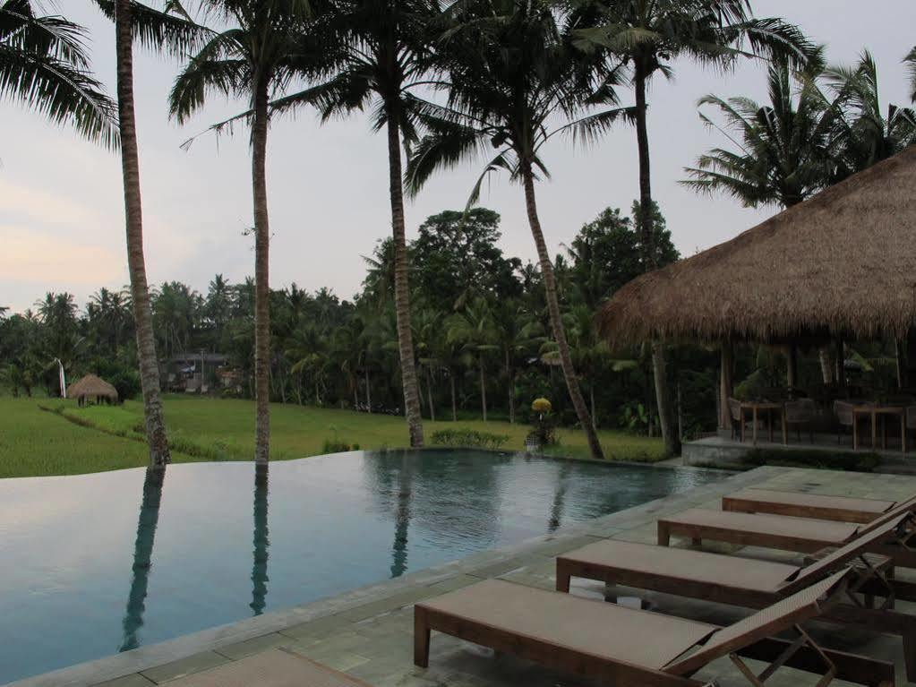 Kencana Ubud By Mahaputra Extérieur photo