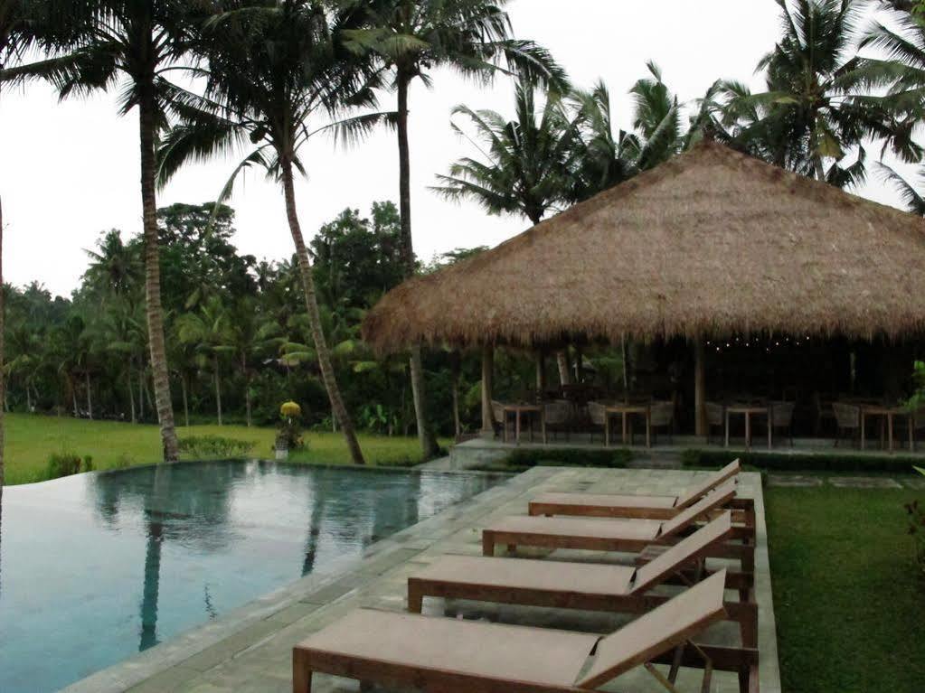 Kencana Ubud By Mahaputra Extérieur photo