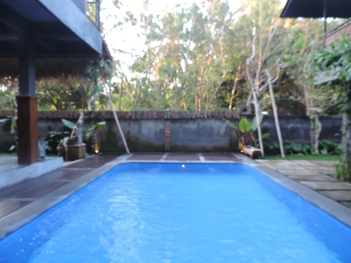 Kencana Ubud By Mahaputra Extérieur photo