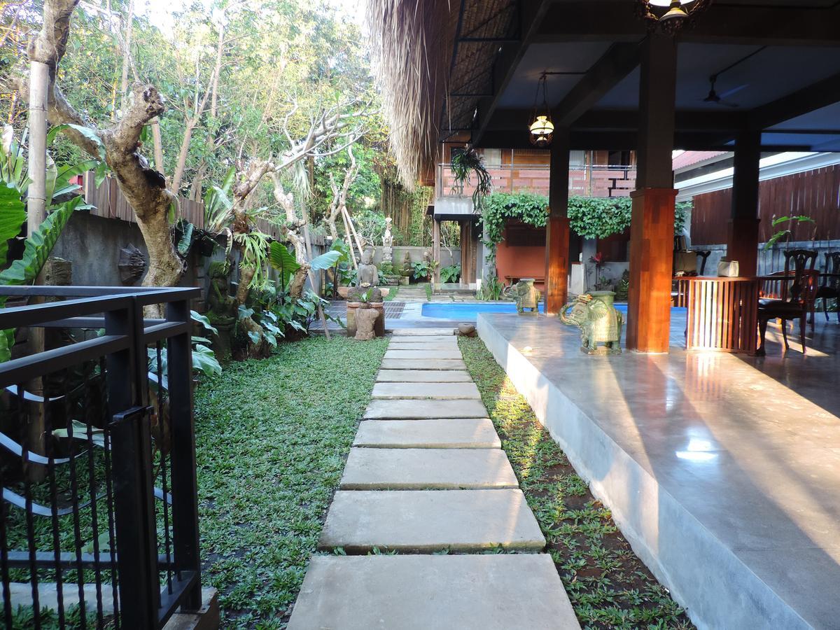 Kencana Ubud By Mahaputra Extérieur photo